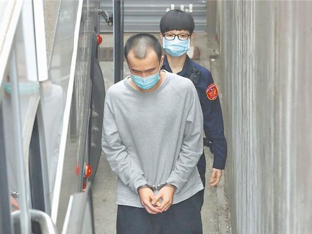 台灣新聞通訊社-SBL前MVP柯旻豪一審重判7年 上訴仍否認打假球