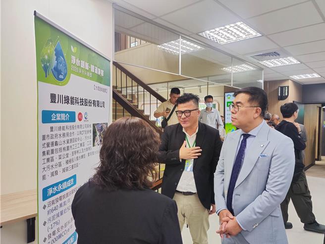 台灣新聞通訊社-加速處理廚餘、豬糞尿 環境部下周成立沼氣聯盟