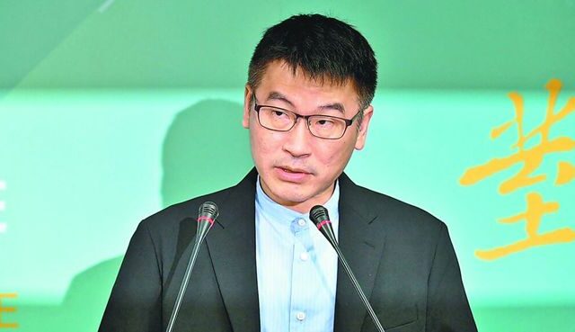 台灣新聞通訊社-梁文傑「鳳梨釋迦說」是否影響民進黨選情？1.8萬人網路投票太驚人