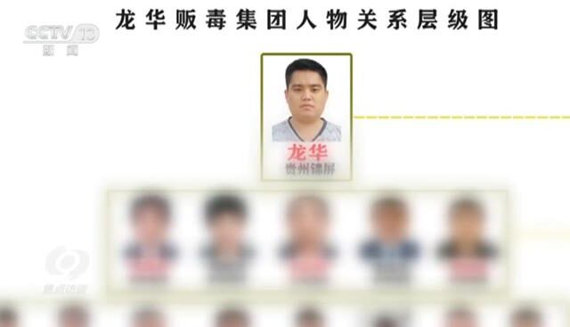 台灣新聞通訊社-陸禁毒月持續推動「拔釘追逃」專項行動  斬毒鏈深挖源頭