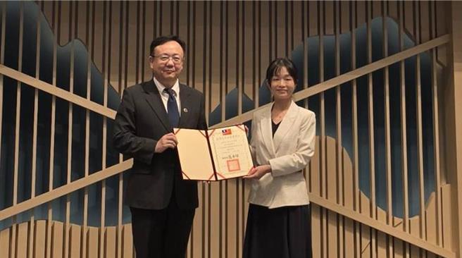 台灣新聞通訊社-拆解跨境金流、追蹤科技軌跡 犀利女檢粉碎詐團騙局
