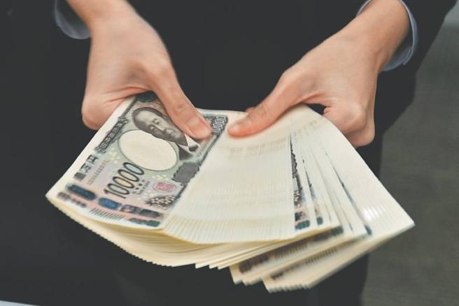 台灣新聞通訊社-花730億美元阻貶沒用！日圓連續3個交易日觸及160防線