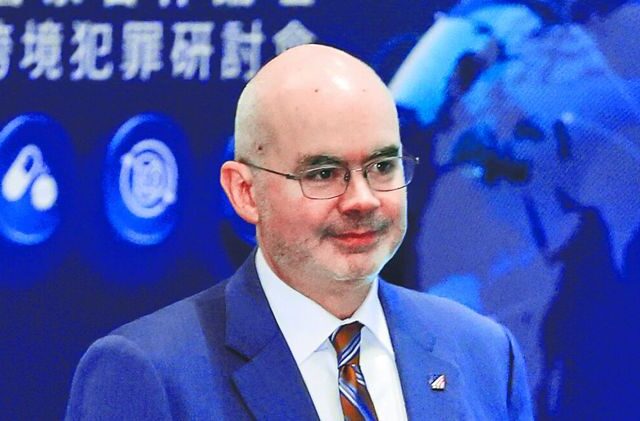 台灣新聞通訊社-谷立言「維持現狀論」引熱議 媒體人：以為很了解台灣？