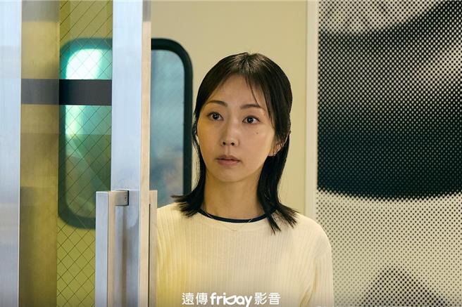 台灣新聞通訊社-確實是我生的！木南晴夏大爆「母女祕密」 同劇女星天天看她照片
