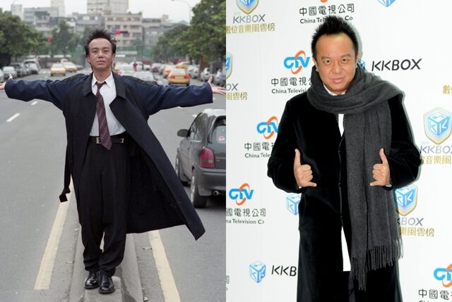 台灣新聞通訊社-黃大煒猝逝 律師曝昔有人稱「同性伴侶同居就好」現實缺點曝光