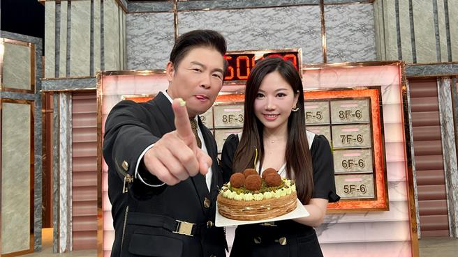 台灣新聞通訊社-曾國城「突身體不適退場」 蔡尚樺驚慌失措嚇傻了