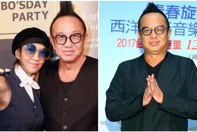 台灣新聞通訊社-Vicky怒控「曾被黃大煒大姊夫性騷」大姊律師回應了