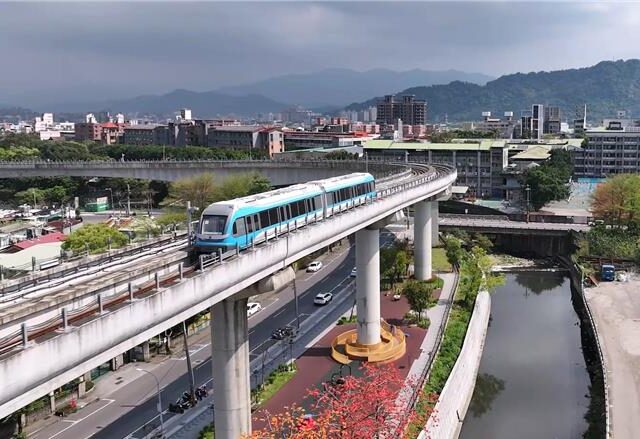 台灣新聞通訊社-三鶯線公文時序曝光 江怡臻轟蘇巧慧偷跑搶功還硬拗