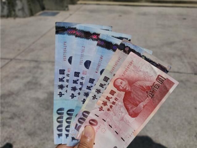 台灣新聞通訊社-雲林林內鄉普發3600元！7／27起發放 這天前設籍都能領