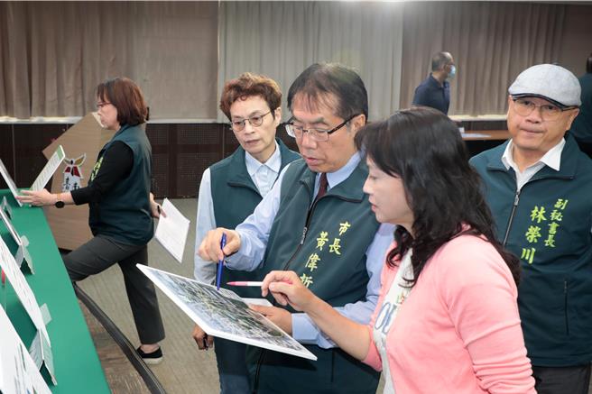 台灣新聞通訊社-閒置20多年 新營糖廠將轉作機器人園區基地