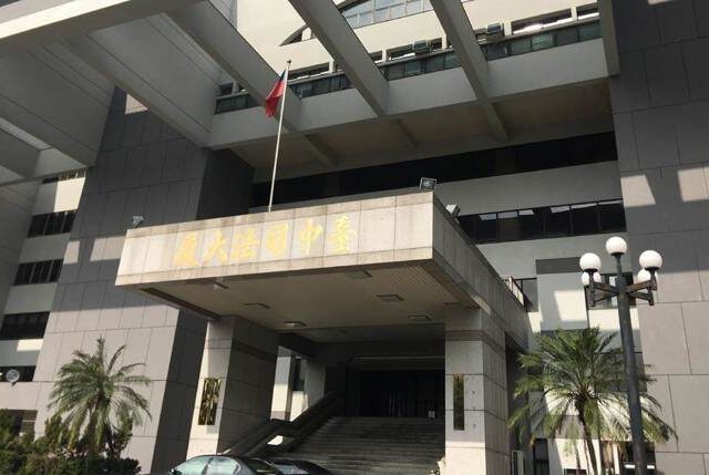 台灣新聞通訊社-左轉騎士遭大重機撞倒不治　台中軍人賠140萬免關