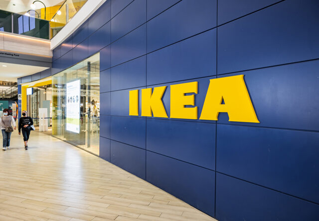台灣新聞通訊社-IKEA 終於來台南！選址曝光、預計年底問世