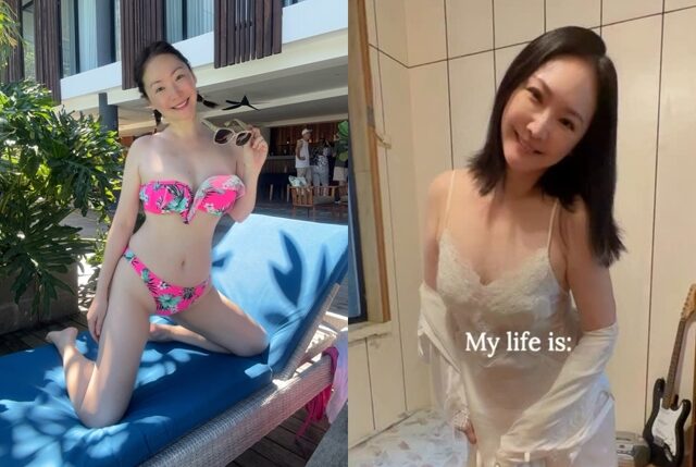 台灣新聞通訊社-王俐人IG訂閱數「雪崩式下滑」 她曝主因坦言有瓶頸