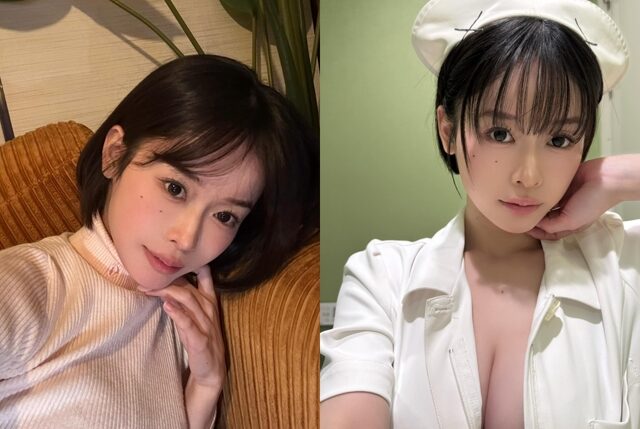 台灣新聞通訊社-「百年一遇女優」出道5年突宣告引退 曾曝10歲就有性啟蒙