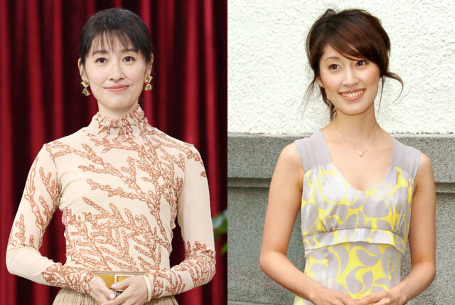 台灣新聞通訊社-44歲田中千繪來台20年 舊照被翻出網驚：以為昨天拍的