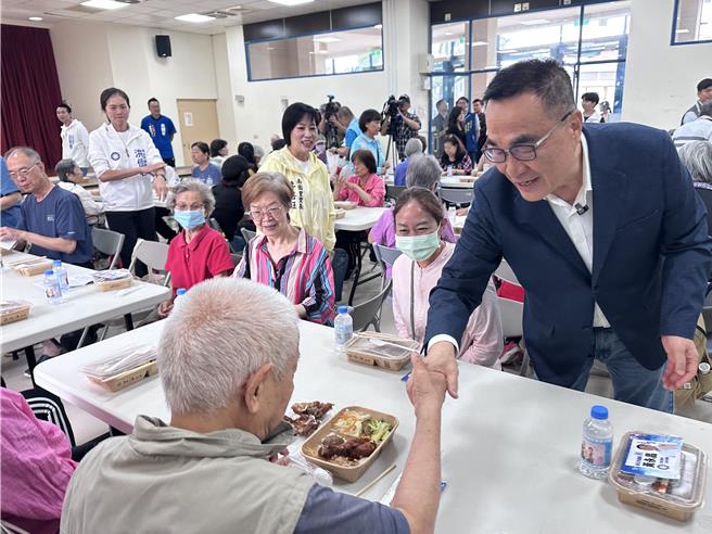 台灣新聞通訊社-親綠名嘴抹黑又翻車 李四川競辦嚴斥：不更正道歉就提告