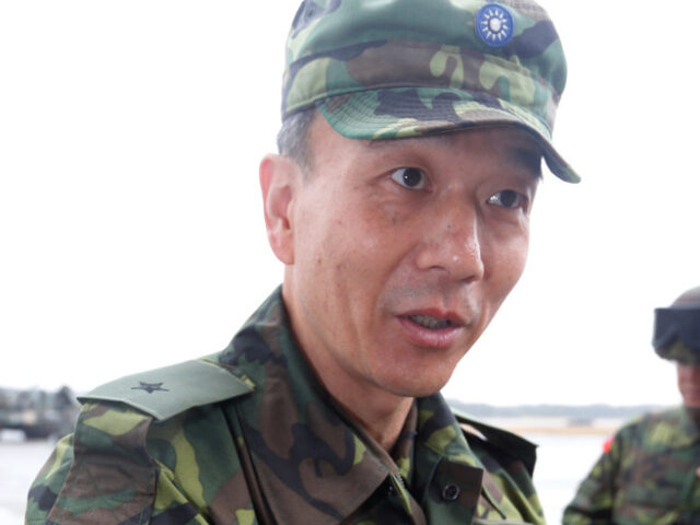 台灣新聞通訊社-于北辰「飛彈攔截率210％」成對岸考題 理工組李柏毅算給你看