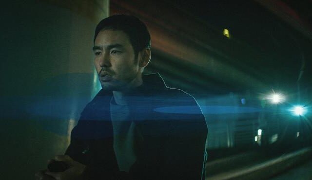 台灣新聞通訊社-《周處》阮經天、王淨影帝后全來了！Netflix這部卡司太浮誇