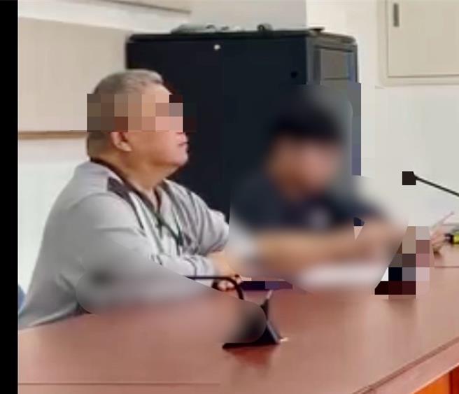 台灣新聞通訊社-花蓮政風主管涉性騷　受害人首發聲：「至今未向我道歉」