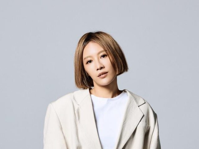 台灣新聞通訊社-方宥心首扛臺北戲劇獎主持壓力爆棚！前輩黃迪揚1句話讓她苦笑