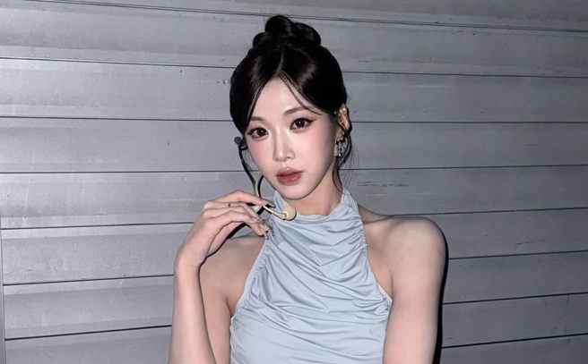 台灣新聞通訊社-韓團 tripleS 台女孩驚傳錄影暈倒！送醫畫面瘋傳　晚上行程急喊卡