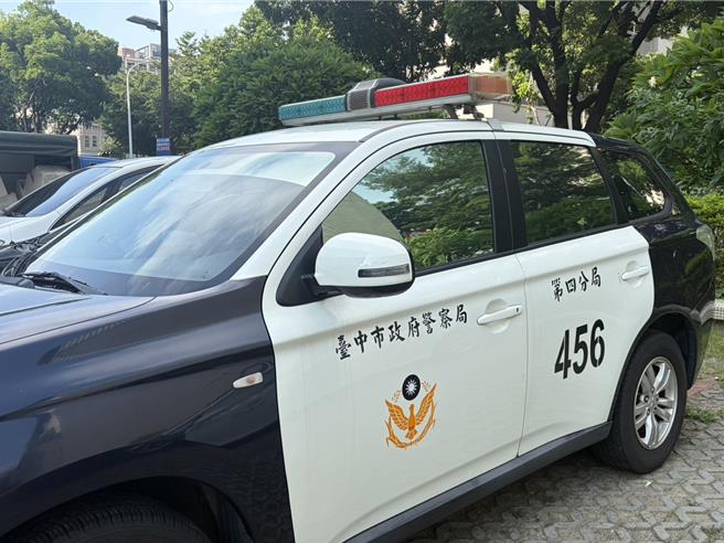 台灣新聞通訊社-台中再傳家暴案！父埋怨一句你沒工作　兒氣炸回嗆「不關心生母」揍濺血
