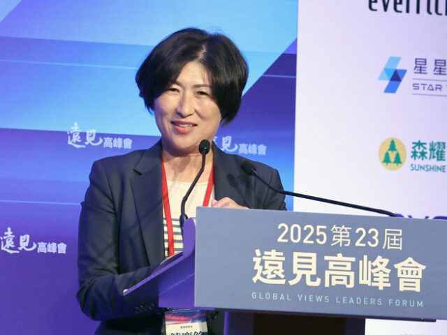 台灣新聞通訊社-聲援饒慶鈴！趙少康批綠「想跟農民作對」：有什麼法條可以處罰？