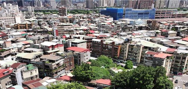 台灣新聞通訊社-台北都更牛步原凶找到了！造價基準過時與當下行情差5萬