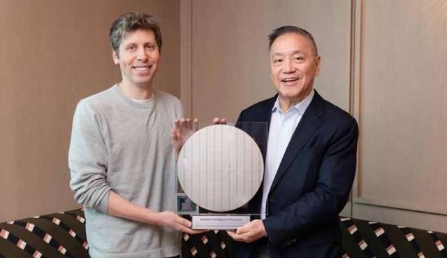 台灣新聞通訊社-OpenAI推出AI晶片Jalapeno 減少對輝達的依賴