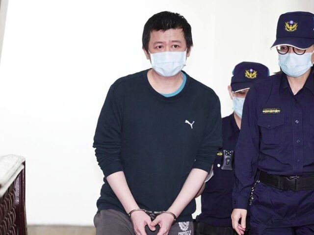 台灣新聞通訊社-吳釗燮前祕書改判無罪 媒體人引「梁文傑名言」質疑貓膩