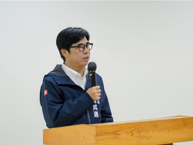 台灣新聞通訊社-高雄女師墜樓明公祭 市府檢討師生溝通協調機制