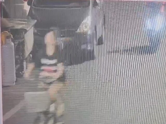 台灣新聞通訊社-高雄女身背10條通緝逃亡 警逮人驚她尪也是2條通