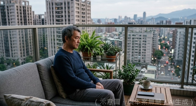 台灣新聞通訊社-離婚後再婚20年竟翻臉！男控「被偷結婚」 法院審後狠打臉