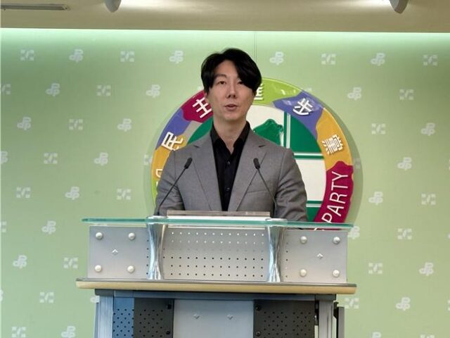 台灣新聞通訊社-「習近平蠻在意被冤枉」 吳崢酸：近平心裡苦  麗文幫忙説？