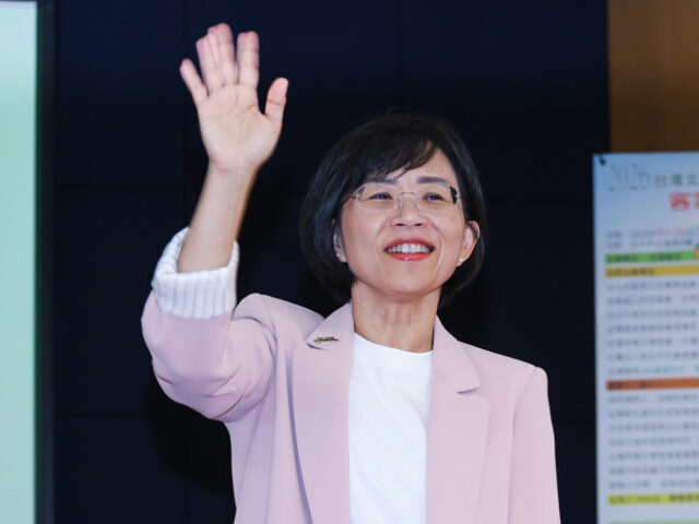 台灣新聞通訊社-蘇巧慧稱「最了解新北市現況跟需求」 柳采葳舉3事打臉