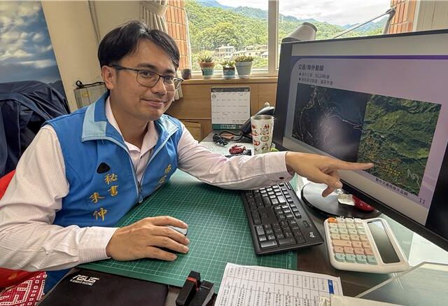 台灣新聞通訊社-南庄煤礦遺址活化！規劃展示園區重現礦業史