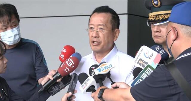 台灣新聞通訊社-空軍T-34殉職2飛官明聯合告別式追晉上校   總統親頒褒揚令