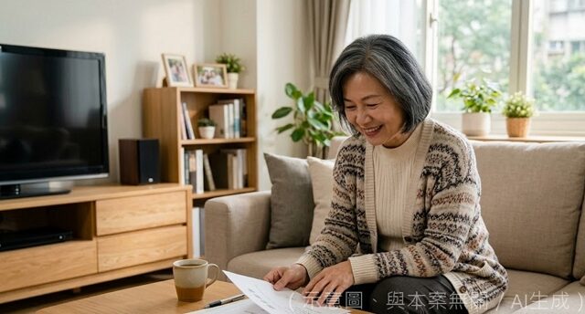 台灣新聞通訊社-小姑病逝掀產權大戰！家人稱是借名登記 不僅全滾還要賠錢