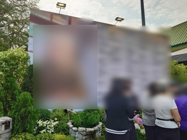 台灣新聞通訊社-高雄國小資深教師墜樓告別式 師生、教育界哀悼：認真的好老師
