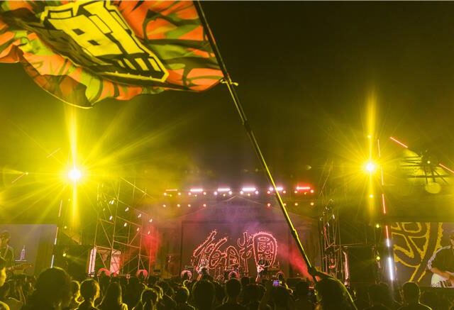 台灣新聞通訊社-日搖神曲歌王IKE、泰國新星YourMOOD登場　澎大海沙灘音樂祭8月連嗨3天