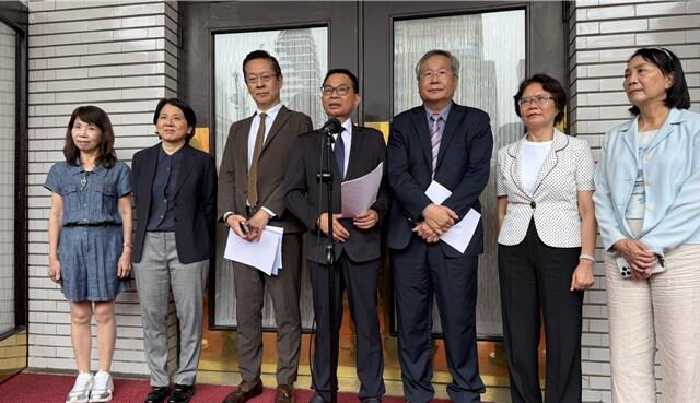 台灣新聞通訊社-民眾黨封殺院版無人機特別條例：無視國防條例附帶決議