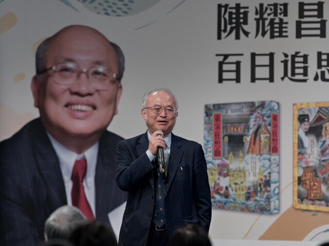 台灣新聞通訊社-名醫接連病逝、吳明賢OHCA搶命 醫界揭最致命「沉默殺手」
