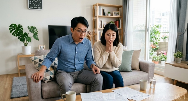 台灣新聞通訊社-7歲女童不知被收養 夫妻隱瞞身世拒上課！法官憂衝擊喊卡