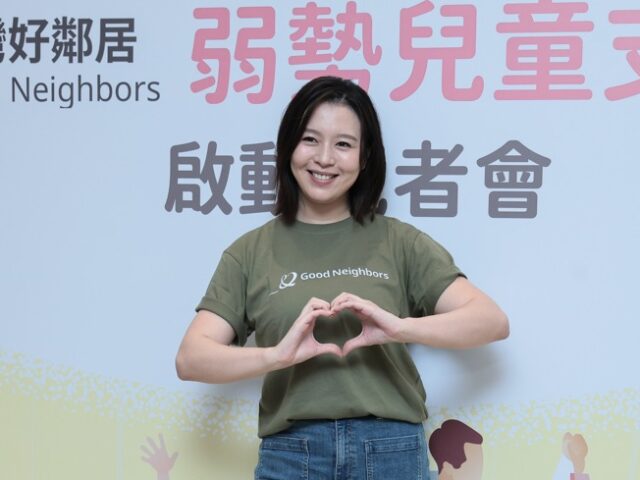 台灣新聞通訊社-劉品言才讚女兒「天使寶寶」1個月後改口！苦笑育女過程瞬息萬變