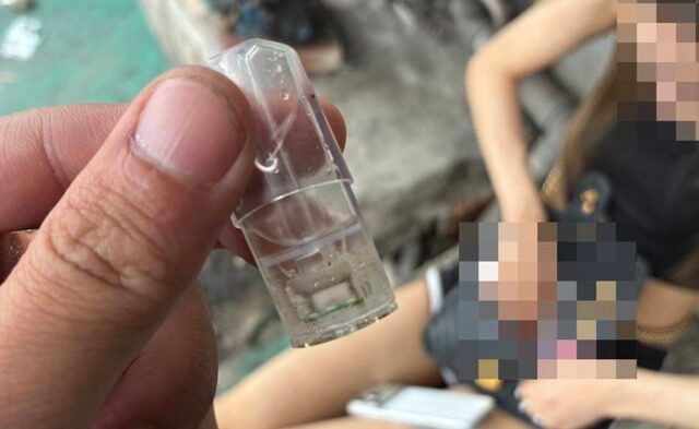台灣新聞通訊社-快訊》法務部拍板！依托咪酯列一級毒品 販賣可判死刑