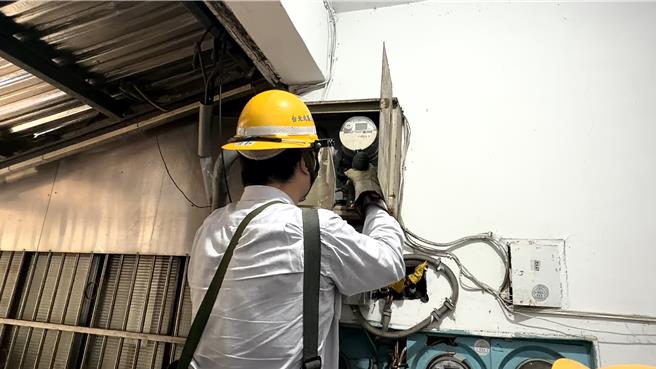 台灣新聞通訊社-士林棋牌社稱訓練競技選手 屢遭查獲賭博遭斷水電