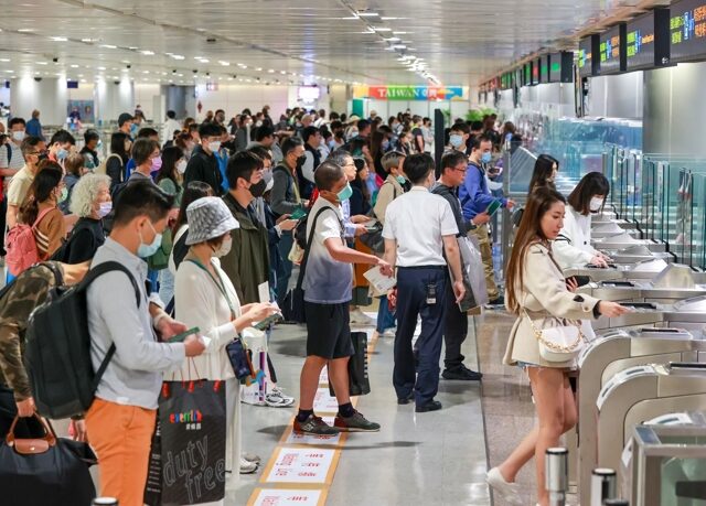 台灣新聞通訊社-端午連假返台帶「1物」小心挨罰！防檢署：最高可罰100萬