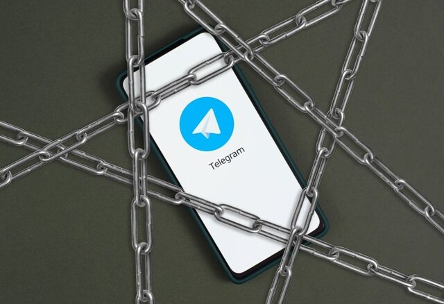 台灣新聞通訊社-數十萬考生受害！印度政府勒令蘋果下架Telegram 嚴打醫考舞弊詐騙
