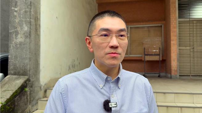 台灣新聞通訊社-綠黨團突襲刪預算 謝國樑：猶如市政版偷襲珍珠港