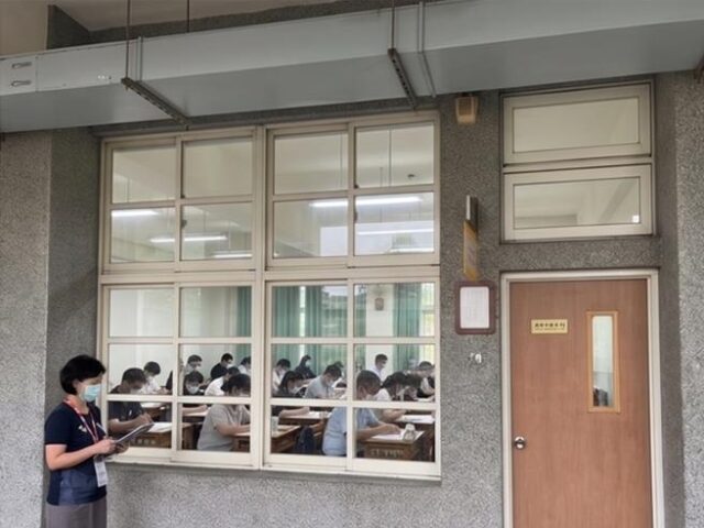 台灣新聞通訊社-考上卻又放鳥！雲林教甄首啓「二次介聘」 延長備取給公平機會